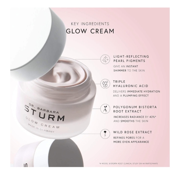 Dr. Barbara Sturm Glow Cream - Picture 2 of 3